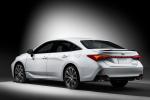 Toyota Avalon Touring 2018 года